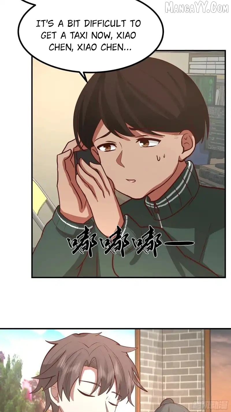 I Really Don’t Want to be Reborn Chapter 457 - page 42